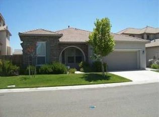 4805 Crown Bench Cir, Elk Grove, CA 95757