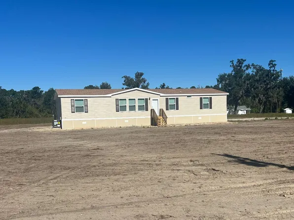 8991 NW Lake Jeffery Rd, Lake City, FL 32055