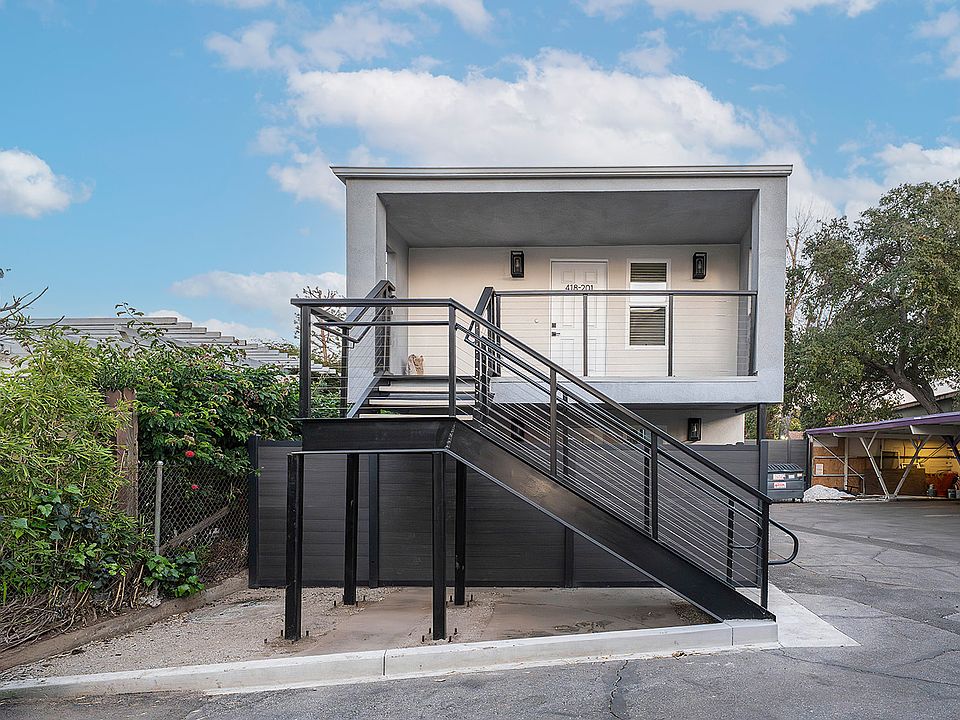 1st image of 418 S Los Robles Ave #101