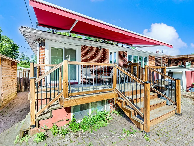 252 Thistle Down Blvd #UPPER — Photo 27