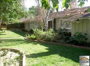 18118 Lassen St, Northridge, CA 91325