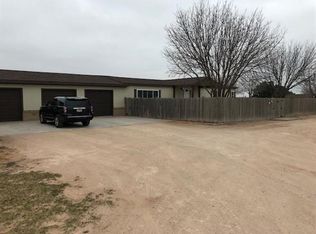 5702 S State Highway 349, Midland, TX 79706