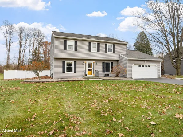 12 Hillside Drive, Glenville, NY 12302