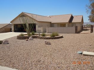 3542 Indian Hill Dr, Bullhead City, AZ 86429