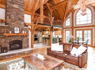 18415 Wingate Rd, Manchester, MI 48158