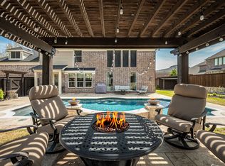 2540 Stonybrook Dr, Prosper, TX 75078