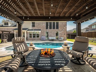 2540 Stonybrook Dr, Prosper, TX, 75078