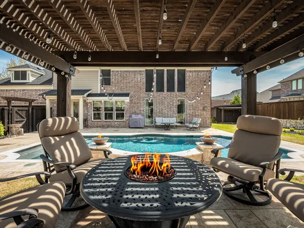 2540 Stonybrook Dr, Prosper, TX 75078