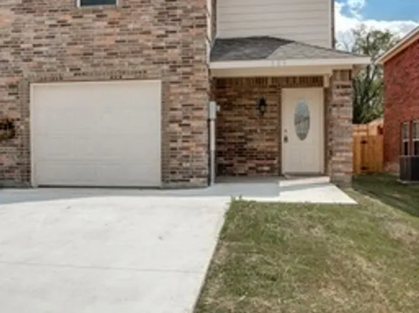 909 Parkplace Rdg, Princeton, TX 75407