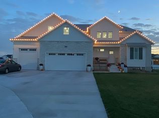 1891 W 800 S, Layton, UT 84041