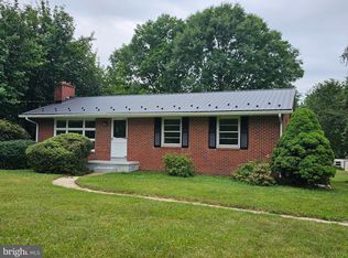 257 Red Pump Rd, Rising Sun, MD 21911