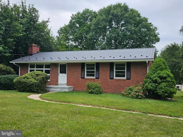 257 Red Pump Rd, Rising Sun, MD 21911