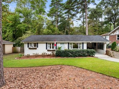 2660 Woodacres Rd NE, Atlanta, GA, 30345