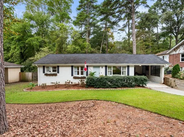 2660 Woodacres Rd NE, Atlanta, GA 30345