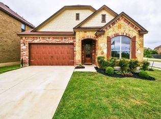 1501 Lotus Flower Loop, Leander, TX 78641