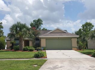 2252 Rio Pinar Lakes Blvd, Orlando, FL 32822