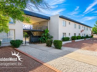 2041 W Berridge Ln #6, Phoenix, AZ 85015