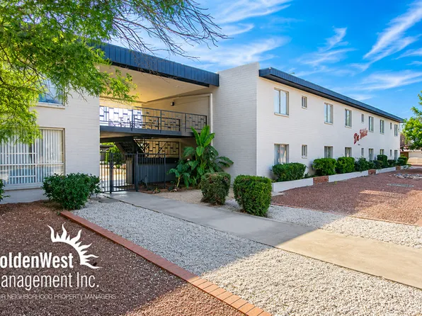 2041 W Berridge Ln #6, Phoenix, AZ 85015