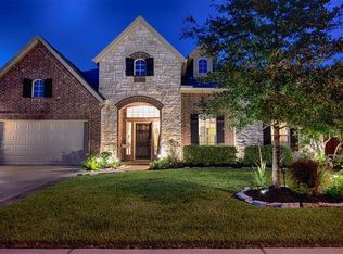 12402 Agate Ln, Dayton, TX 77535