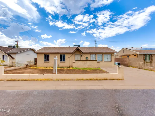 5825 W EARLL Drive, Phoenix, AZ 85031