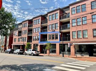62 India St #202, Portland, ME 04101
