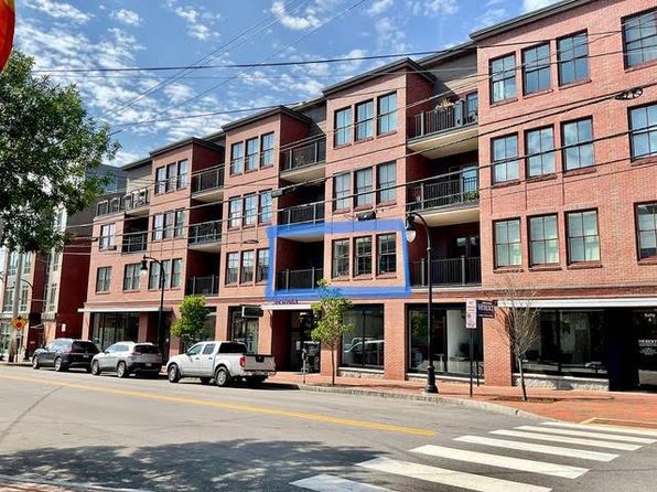 62 India St #202
