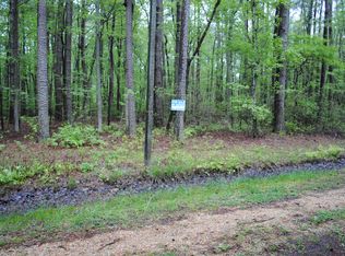Watson Dr, Hague, VA 22469