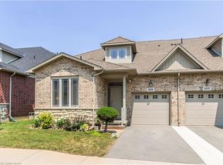 2120 Itabashi Way #168, Burlington, ON L7M 0V3