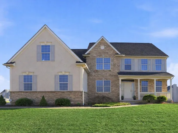 8921 Laurel Way, Pickerington, OH 43147