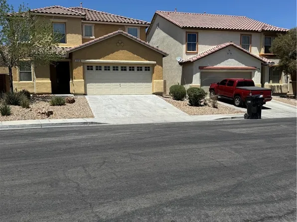 3308 Barada Heights Ave, North Las Vegas, NV 89081