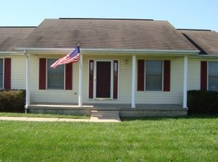 567 Knights Corner Rd, Elkton, MD 21921