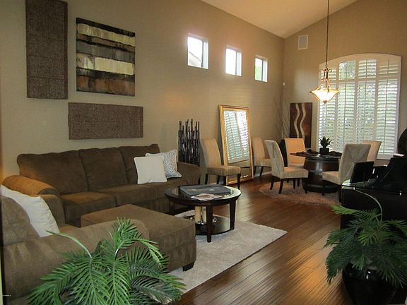 5th image of 7663 E Candelaria Dr