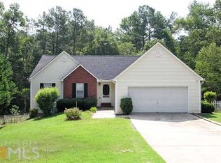 953 Azalea Ct, Winder, GA 30680