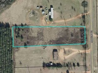 4030 New Hope Rd, Dawson, GA 39842