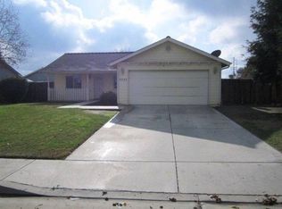 3725 E Belmont Ave, Visalia, CA 93292