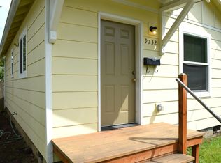 9732 N Charleston Ave, Portland, OR 97203