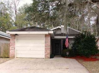1177 Tumbleweed Run, Tallahassee, FL 32311