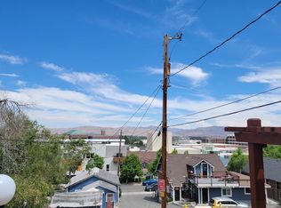 1361 Hillside Dr #1, Reno, NV 89503