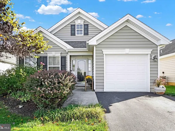 665 Baldwin Way, Mount Joy, PA 17552