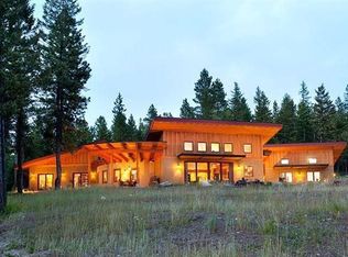 1283 Lake Mary Ronan Rd, Proctor, MT 59929