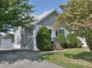 10 Short St, Hawthorne, NJ 07506