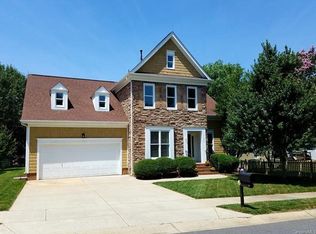 7206 Deloach Ct, Charlotte, NC 28270