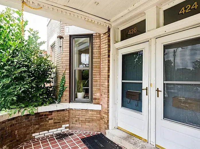 2 bed, 1024 sqft, $1,950 — Photo 3