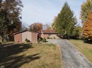 4941 Beechwood Cir, Avon, IN 46123