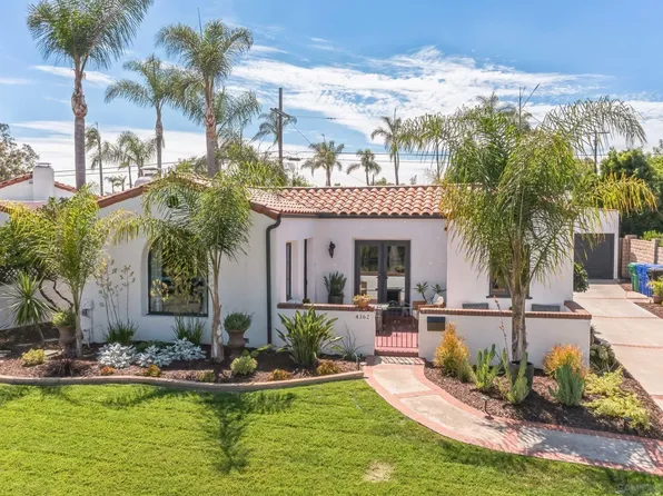 4362 Hilldale Rd, San Diego, CA 92116