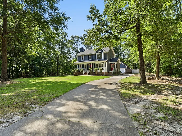 401 Redpath Dr — Photo 8