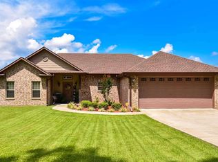 2700 Bob O Link Rd, Gilmer, TX 75645