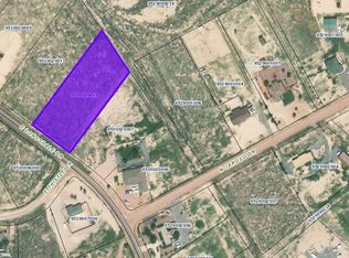 771 E Longsdale Dr, Pueblo West, CO 81007