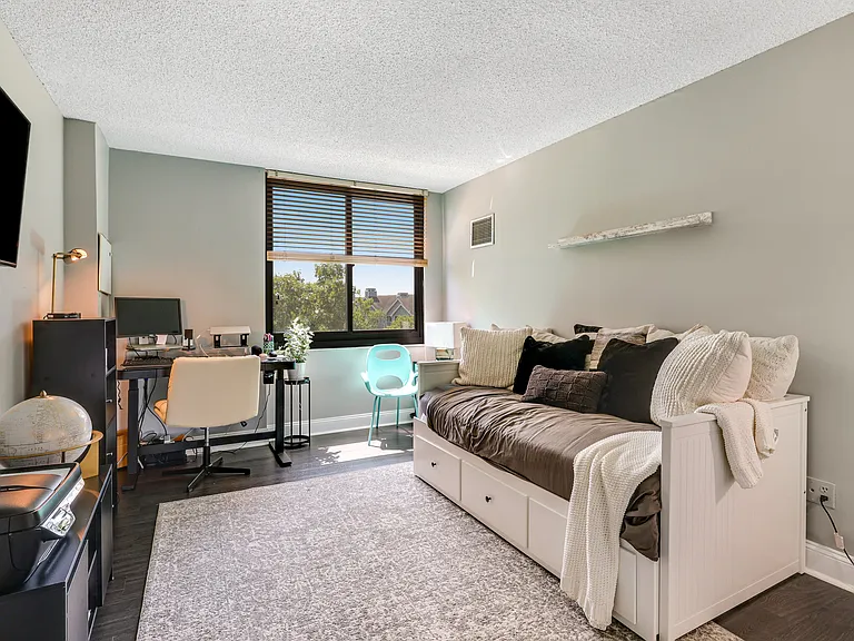 5500 Holmes Run Pkwy #510 — Photo 29