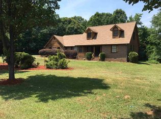 3310 Jones Rd, Ellenwood, GA 30294